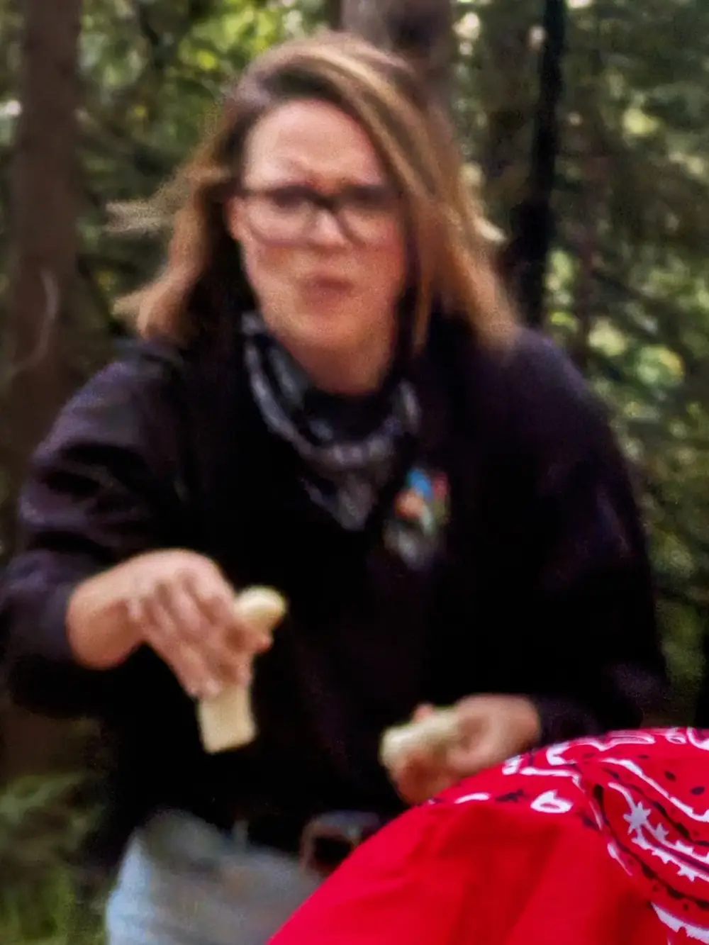 Banandana Skit
